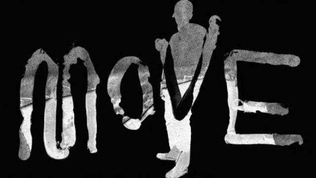 Colde (콜드) - Move [Official Video]