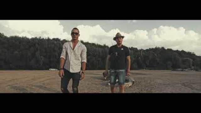 TORINO x PASHATA - REAL LIFE (Official Video)