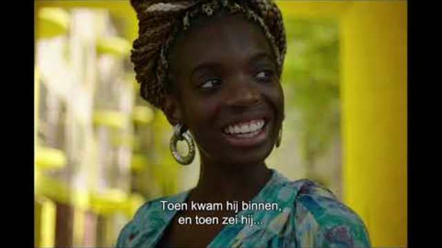 Anouk - Ik Mis Je [Official Video]