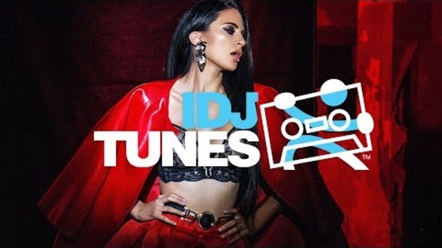 INA GARDIJAN - PRVA DAMA (OFFICIAL VIDEO)