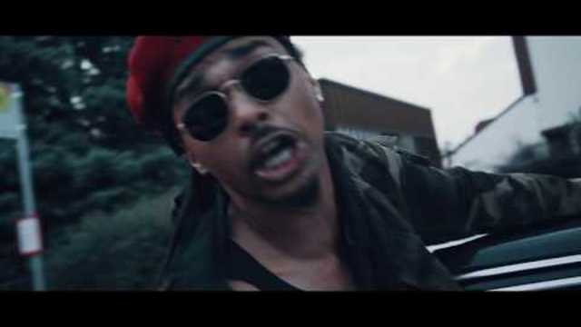 RIO - FIDEL CASTRO (Official Video)