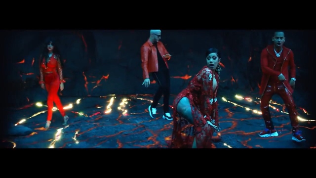 NEW 2018! DJ Snake  ft. Selena Gomez, Ozuna Y Cardi B- Taki Taki (Video Oficial)