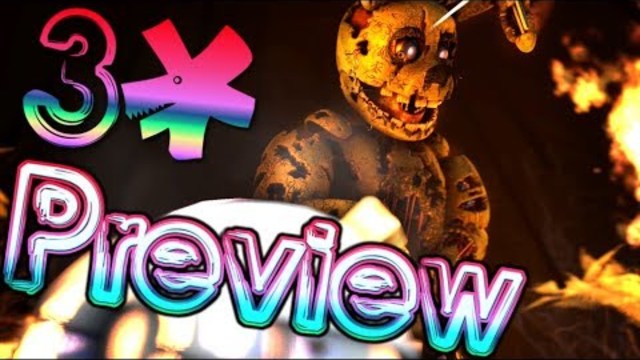 [PREVIEW #3] Afton Family - KryFuZe (Russell Sapphire Remix)