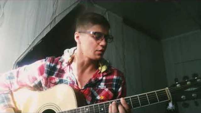 Мокрые кроссы Ремикс-прикол