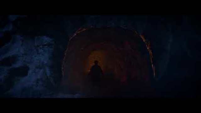 Аладин / Aladdin - Трейлър (Субтитриран)