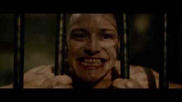 Стъкления / Glass - Трейлър 2