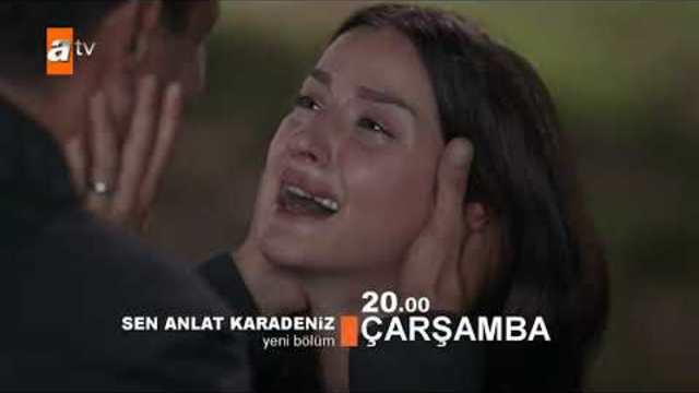 ТИ РАЗКАЖИ ЧЕРНО МОРЕ еп 25 трейлър 2 бг.суб.