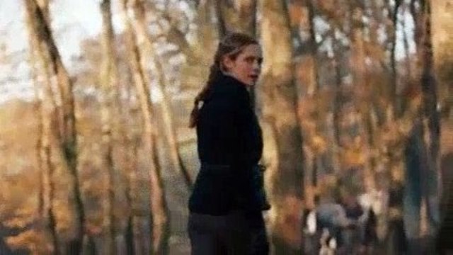 Откриване на вещици - S01E05 12 октомври 2018