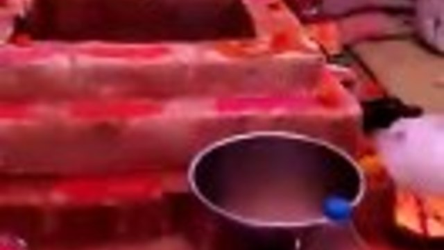 Шастри - момчет