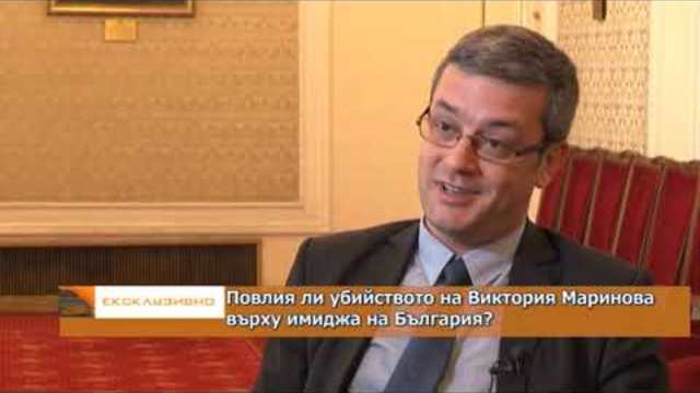 „Ексклузивно“ с гости Тома Биков и Димитрина Русева – 13.10.2018