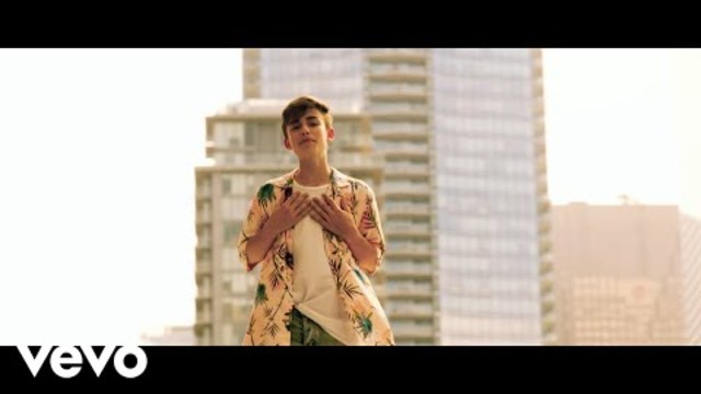 Johnny Orlando - Last Summer