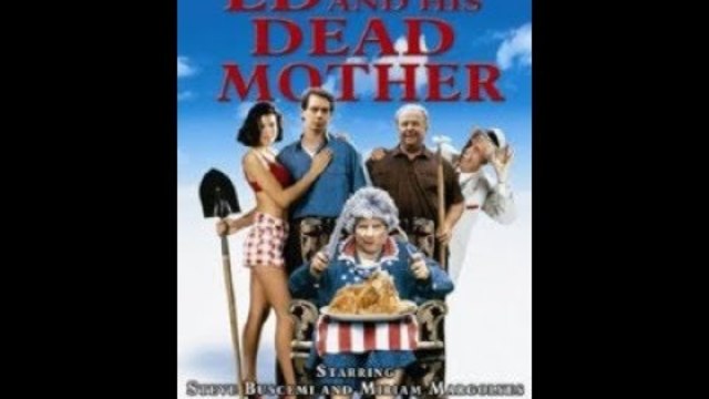 Добър апетит, мамо Бг аудио 1993