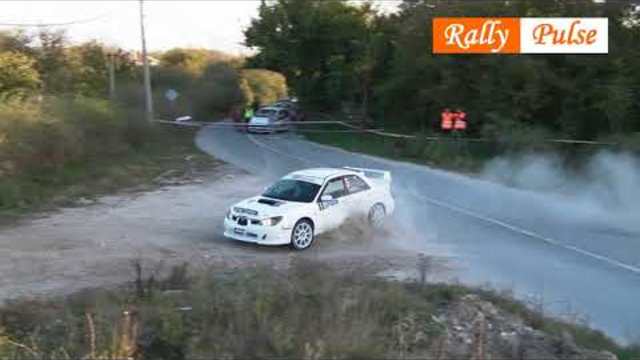 Рали България 2018