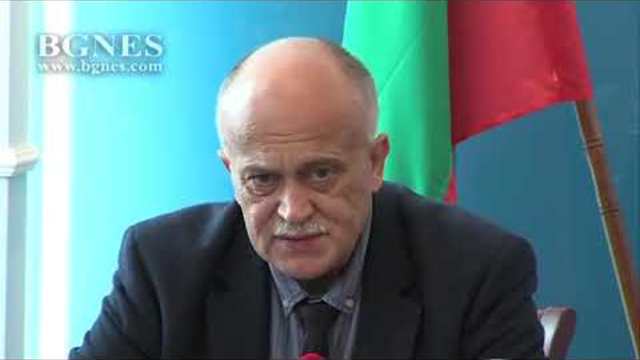 Д-р Бойко Пенков: Трябва да реанимираме донорската програма на България