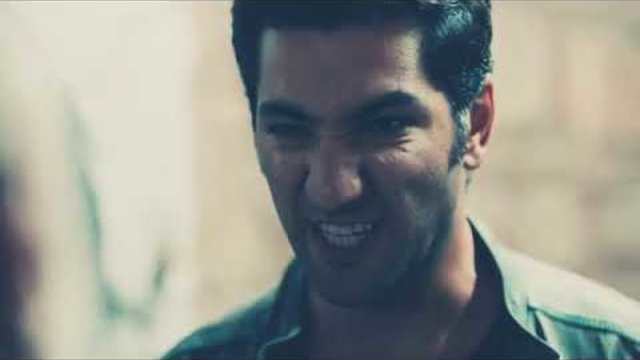 Чукур "ЯМА" 38 серия 2 фраг