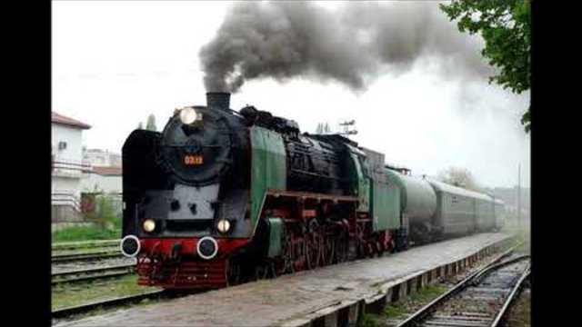 НОВО КЮЧЕК ВЛАКА ЗА СОФИЯ (Кючек 2018)