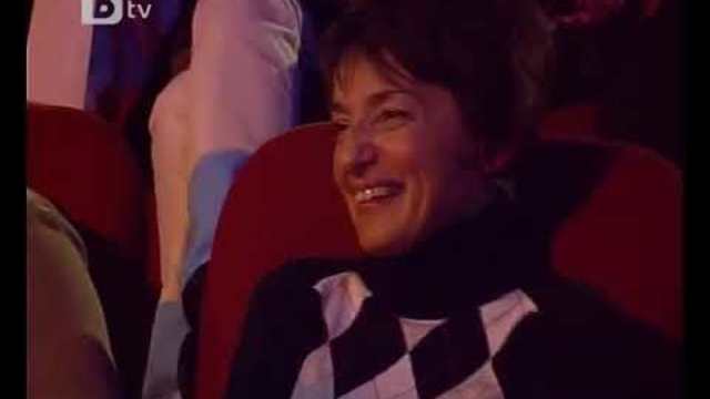 смях! Брала калинка малини   Комиците 26 11 2010via torchbrowser com