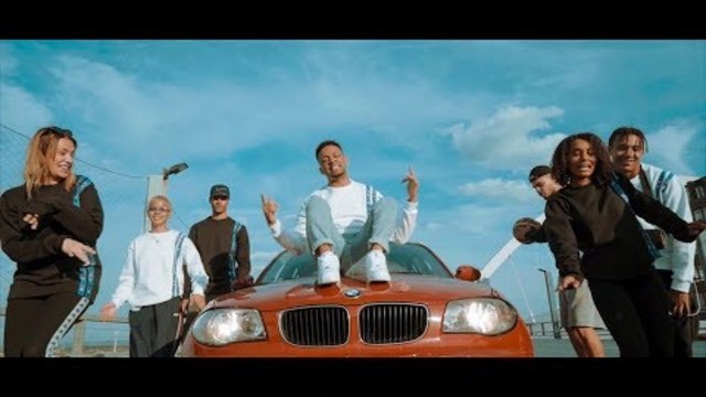 LEEROY MATATA - MATATA GANG (Official Video)