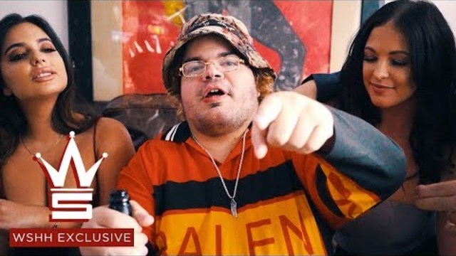 Just Juice "Glew Up" (WSHH Exclusive - Official Music Video)