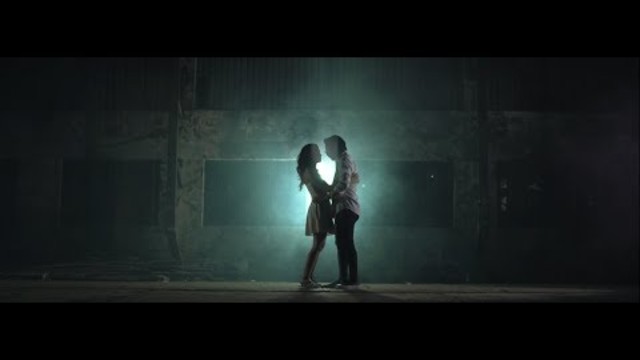 "Pagitan" - John Roa feat. Loonie | Official Music Video