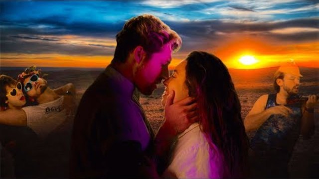 SCOTTY SIRE - TAKE ME AWAY (Official Music Video)