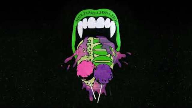Lil Pump - "Multi Millionaire" ft. Lil Uzi Vert (Official Audio)