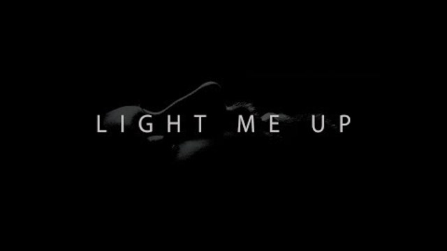 No Sleep For Lucy - Light Me Up Cover (OFFICIAL VIDEO)