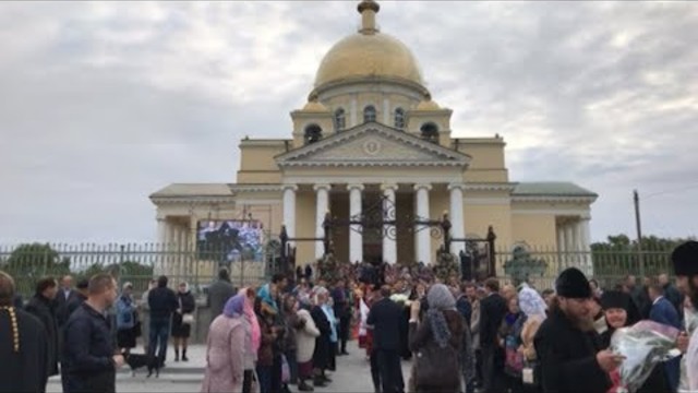 Училището и Храмът - две светини, два юбилея!