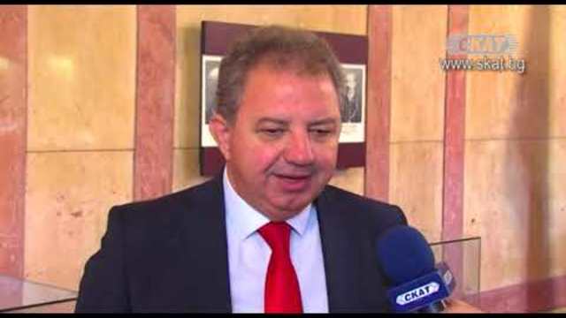 БСП и ДПС не са алтернатива на управлението