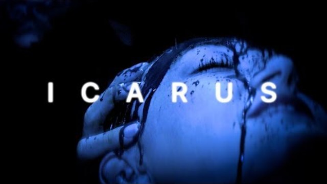 OCEANS - ICARUS (Official Video)