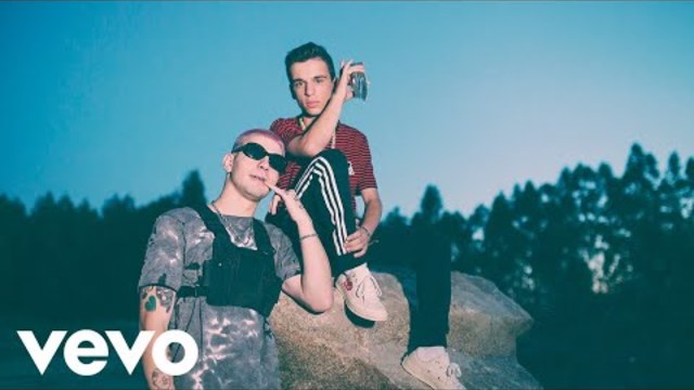 JoãoSousa - C.A.B.R.A. (Official Music Video)