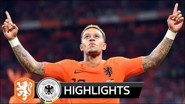 ΝΕD 3−0 GΕМ − АLL GOАLS & ΕXTENDΕD НIGНLIGНTS - 2O18