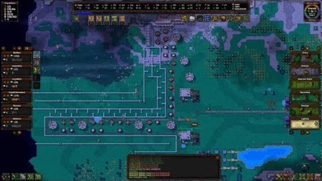 Спокойное полнолуние - Rise to Ruins #13