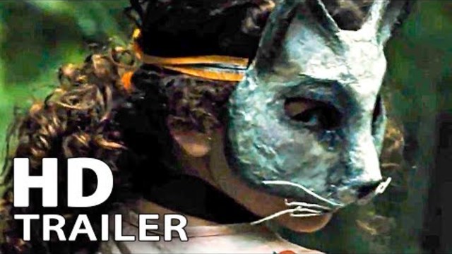PET SEMATARY Trailer (2019)