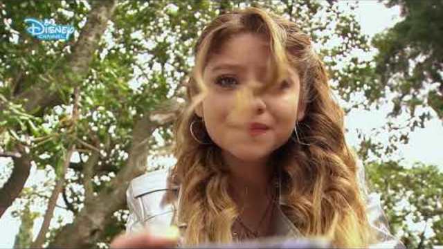 Soy Luna 3 -  трейлър 2 /Disney Bulgaria