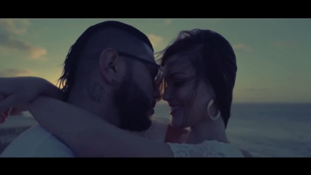 💖 Опитвам се да те забравя 💖 - El Chacal (OFFICIAL VIDEO) + ПРЕВОД