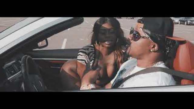 Big Hookz x Boogiie Byrd - Right On Time