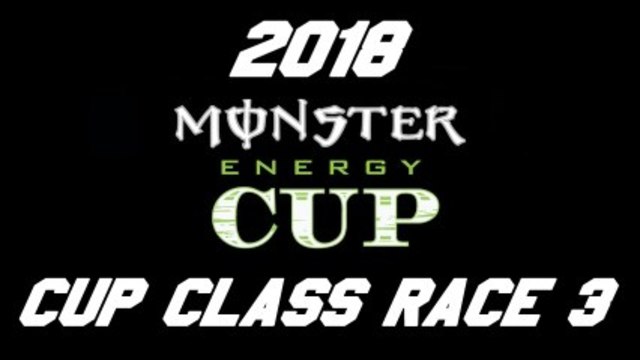 2018 Състезание за купата на купата на Купата на Купата 3