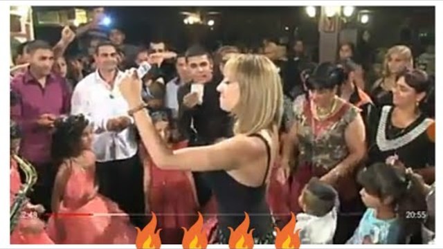 Роксана играе ЯКО КЮЧЕК!!!