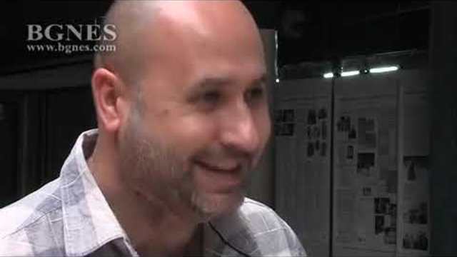 Българин, ловец на метеорити, обикаля света в търсене на ценни находки