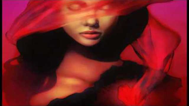 Романс "Любовь и Разлука"