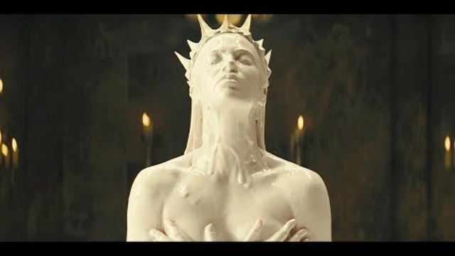 Fleur. Камень.