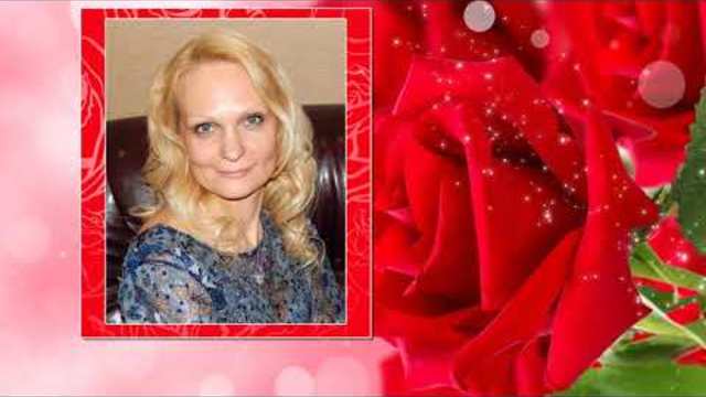 Счастье рядом - это ты.