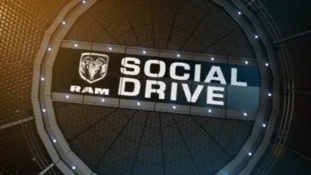 Рам Социално задвижване: T-Rexes и Edelman от Айова Държав