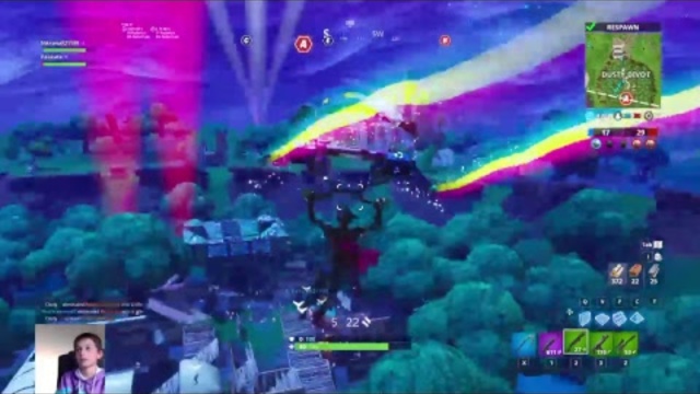 Monday stream 89/95 sub goal room tour