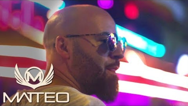 Matteo - Nevinovat (Official Video)