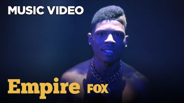 One More Minute (Extended Cut) ft. Hakeem (Official Music Video) | Season 5 Ep. 3 | EMPIRE