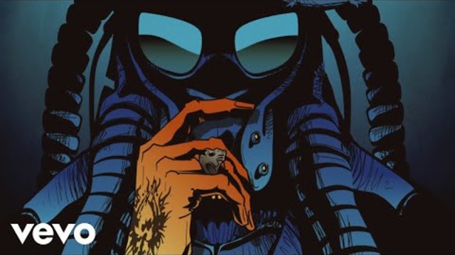 Draco Rosa - 333 (Official Video)