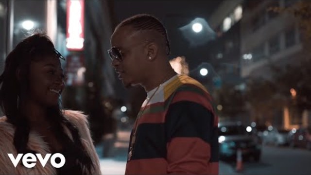 Chase Cross - Satisfied (Official Video)