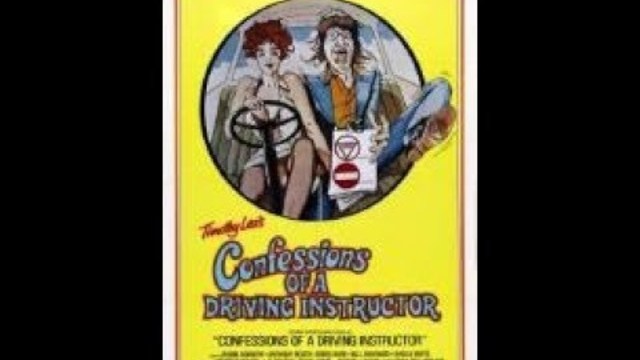 Изповедта на автомобилния инструктор Бг аудио 1976